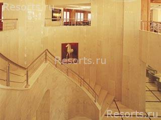 Minoa Palace Resort Hotel 5